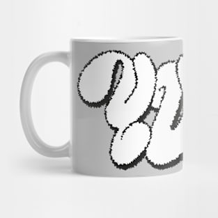 Yuqi - Yuqi1 - white Mug